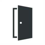 کنترل تردد ورودی ساختمان