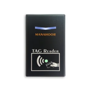تگ ریدر rfid