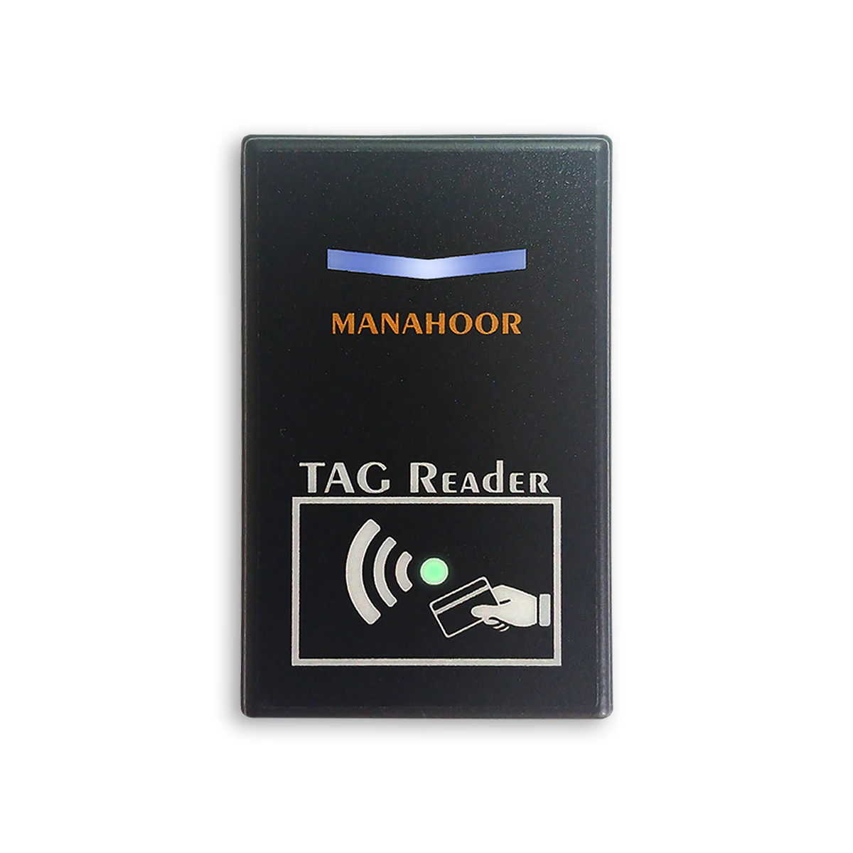 تگ ریدر rfid