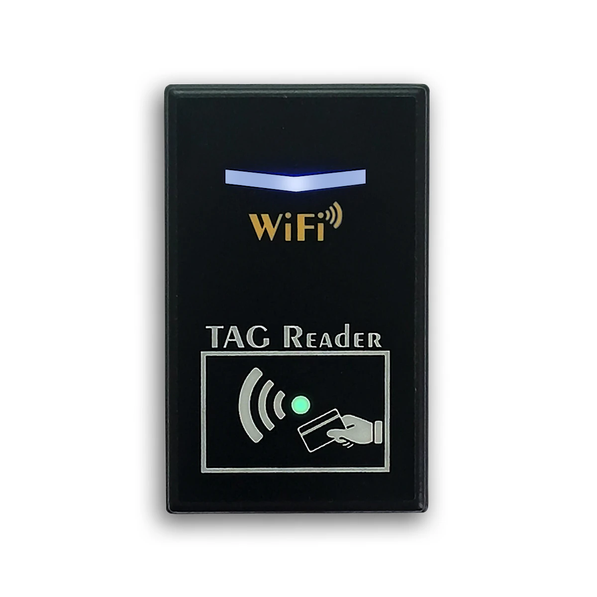 تگ ریدر rfid وای فای