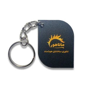 تگ rfid سفارشی