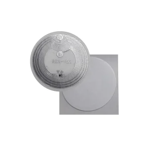 تگ برچسبی rfid غیرقابل کپی