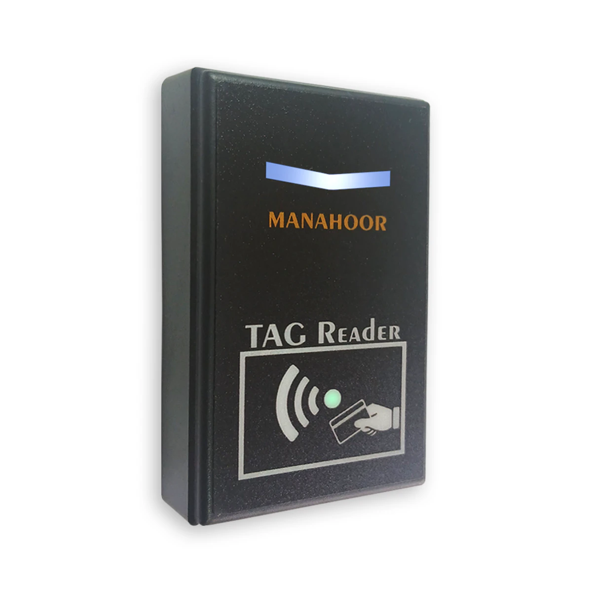 ریدر دربازکن تگی rfid