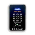 دربازکن کارتی رمزی استندالون